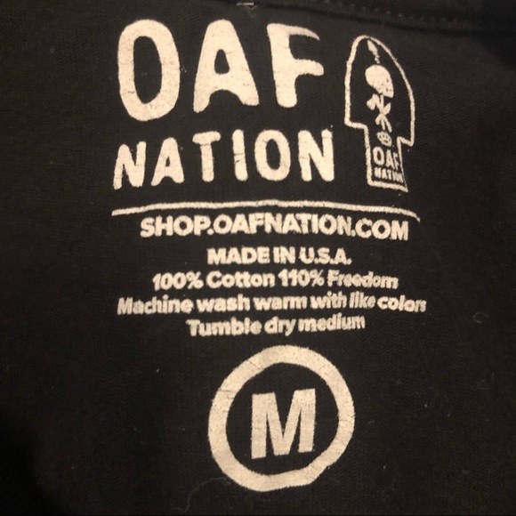 Taco Tuesday T-shirt sz M - Picture 5 of 5